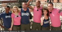 Fort Boyard 2005 - Équipe 1 - Jean Tigana (25/06/2005)