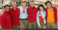 Fort Boyard 2005 - Équipe 3 - Richard Virenque (09/07/2005)