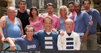 Fort Boyard 2005 - Équipe 5 - Tomer Sisley (23/07/2005)