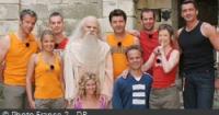 Fort Boyard 2005 - Équipe 7 - Séverine Ferrer (06/08/2005)