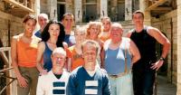 Fort Boyard 2005 - Équipe 9 - Médaillés des JO d'Athènes (20/08/2005)