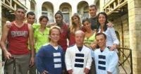 Fort Boyard 2006 - Équipe 5 - Gage (22/07/2006)