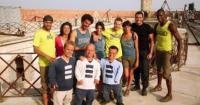 Fort Boyard 2006 - Équipe 9 - Stéphanie de Monaco (19/08/2006)