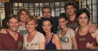 Fort Boyard 2007 - Équipe 3 - Miss France (07/07/2007)