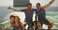 Fort Boyard 2007 - Équipe 10 - Plus Belle la Vie (01/09/2007)