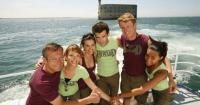 Fort Boyard 2008 - Équipe 3 - Plus Belle la Vie (19/07/2008)