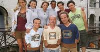 Fort Boyard 2008 - Équipe 10 - Anciennes Miss France (06/09/2008)