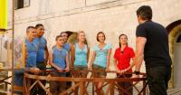 Fort Boyard 2009 - Équipe 4 - Richard Virenque (18/07/2009)