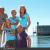 Fort Boyard 2009 - Équipe 6 - Anciens animateurs (01/08/2009)