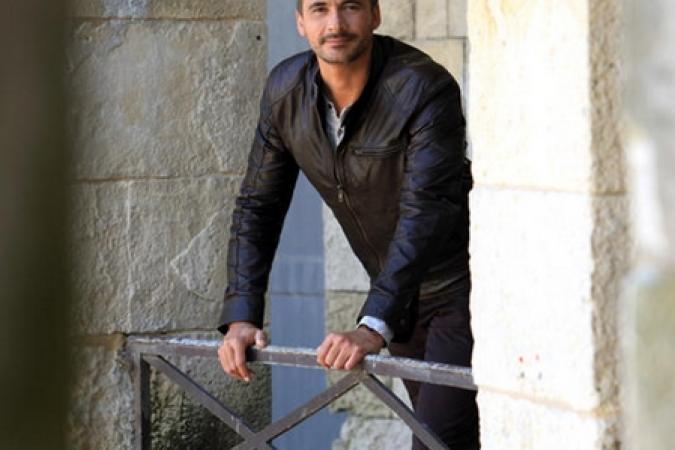 Fort Boyard 2011 - Olivier MINNE