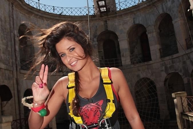 Fort Boyard 2011 - Equipe 1 (02/07/2011)