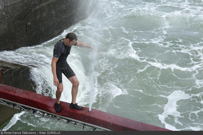 Fort Boyard 2012 - Equipe 2 (14/07/2012)
