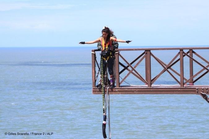 Fort Boyard 2012 - Equipe 6 (18/08/2012)