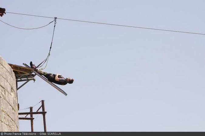 Fort Boyard 2012 - Equipe 8 (01/09/2012)