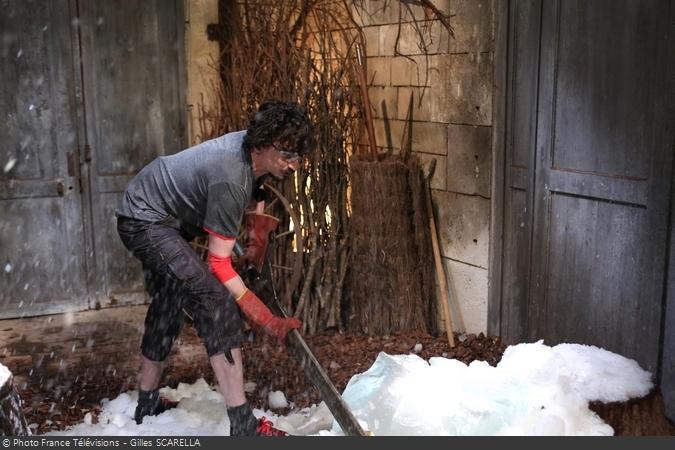 Fort Boyard 2012 - Equipe 10 (22/12/2012)1