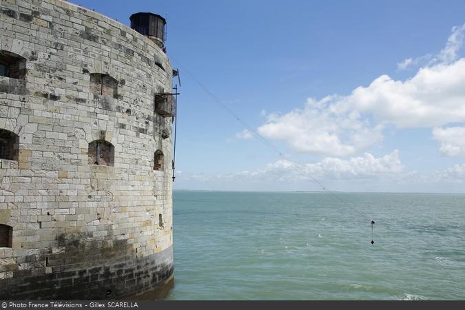 Fort Boyard 2012 - Le Fort