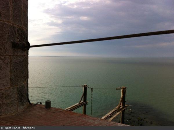 Fort Boyard 2012 - Les tournages