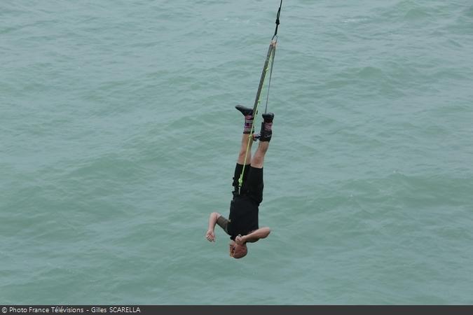 Fort Boyard 2013 - Equipe 2 (13/07/2013)