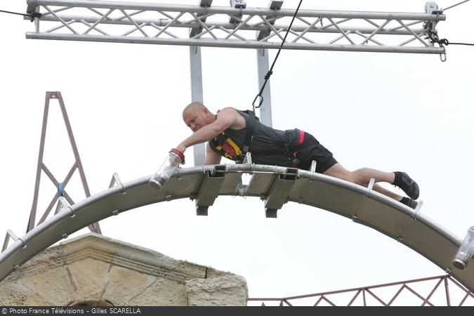 Fort Boyard 2013 - Equipe 2 (13/07/2013)