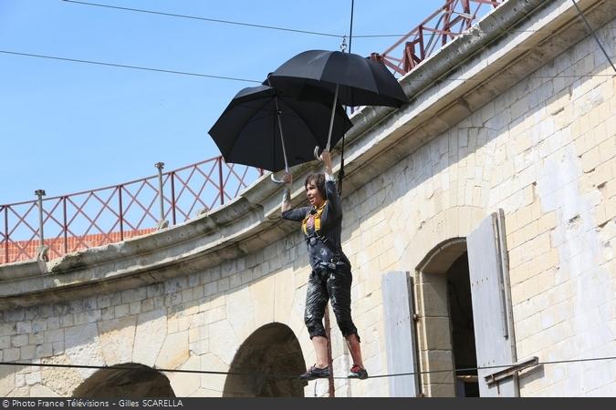 Fort Boyard 2013 - Equipe 3 (20/07/2013)