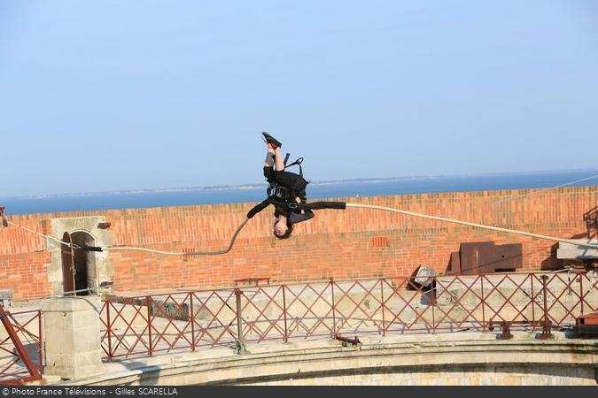 Fort Boyard 2013 - Equipe 3 (20/07/2013)