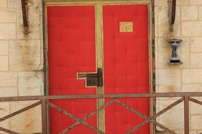 Fort Boyard 2013 - Porte du Casino