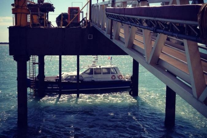 Fort Boyard 2013 : Le bateau vient d'amener la nouvelle équipe... (03/06/2013)