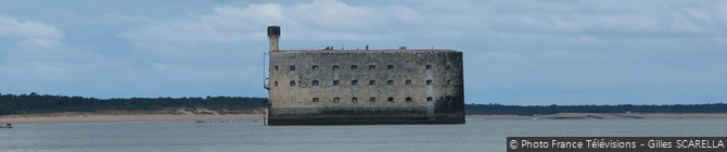 Fort boyard 2014 bilan 11