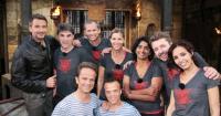 Fort Boyard 2014 - Équipe 2 - Spéciale Animateurs (05/07/2014)