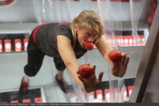 Fort Boyard 2014 - Equipe 2 (05/07/2014)