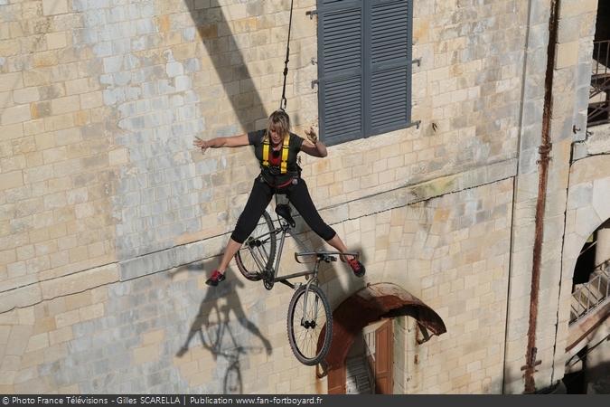 Fort Boyard 2014 - Equipe 2 (05/07/2014)