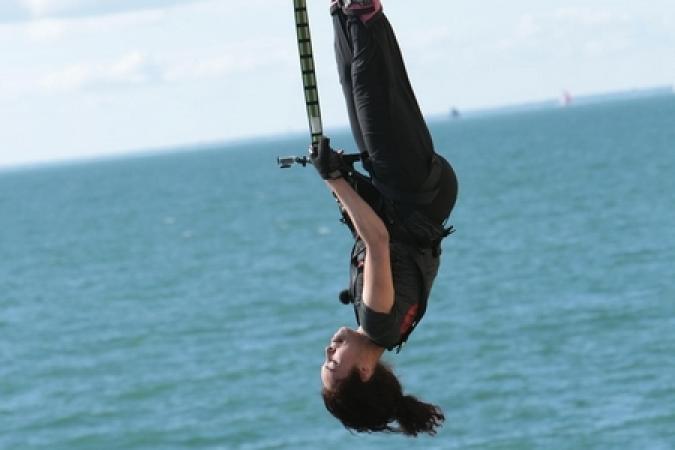 Fort Boyard 2014 - Equipe 2 (05/07/2014)