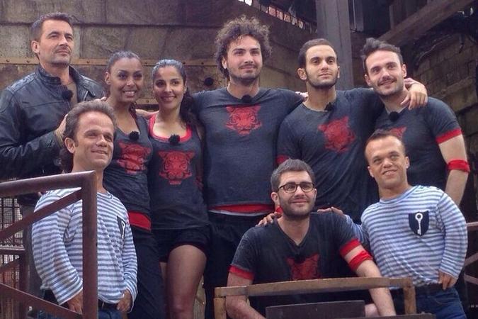 image: http://www.fan-fortboyard.fr/medias/images/fort-boyard-2014-tournage-121.png?fx=c_90_90 Fort Boyard 2014 : L'équipe 4 (31/05/2014 - G. Soares)