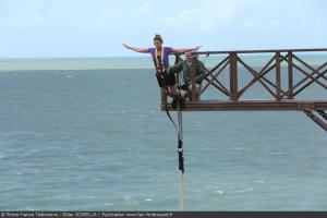 Fort Boyard 2015 - Equipe 1 (27/06/2015)