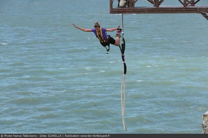 Fort Boyard 2015 - Equipe 1 (27/06/2015)