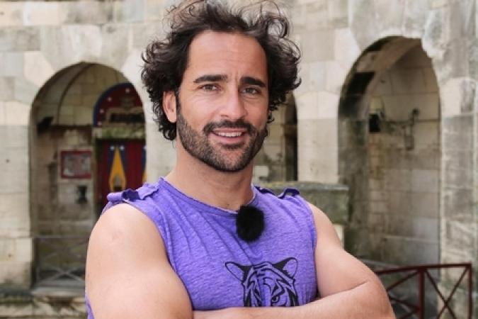 Fort Boyard 2015 - Equipe 3 (11/07/2015)