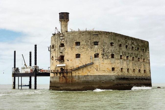 Fort Boyard 2015 : Aperçu d'une nouvelle aventure (08/05/2015)