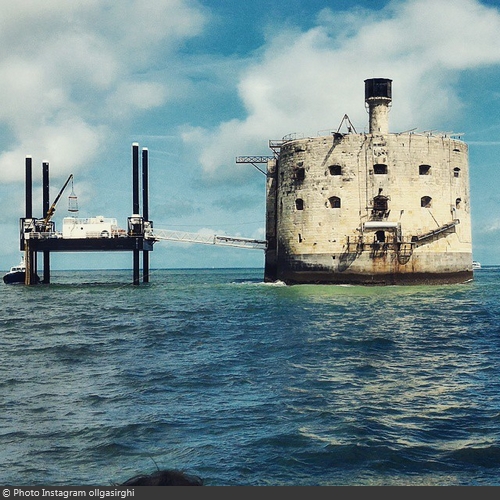 Fort Boyard 2015 : Aperçu d'une nouvelle aventure (09/05/2015)