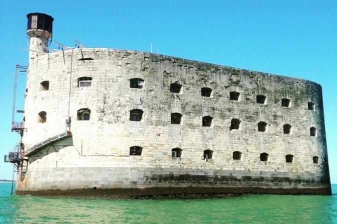 Fort Boyard 2015 : Aperçu d'une nouvelle aventure (10/05/2015)