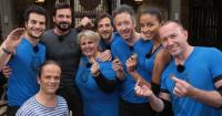 Fort Boyard 2016 - Equipe 1 - Jean-Luc Lemoine (02/07/2016)