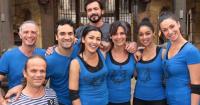 Fort Boyard 2016 - Equipe 2 - Laëtitia Milot (09/07/2016)