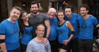 Fort Boyard 2016 - Equipe 7 - Bruno Guillon (13/08/2016)