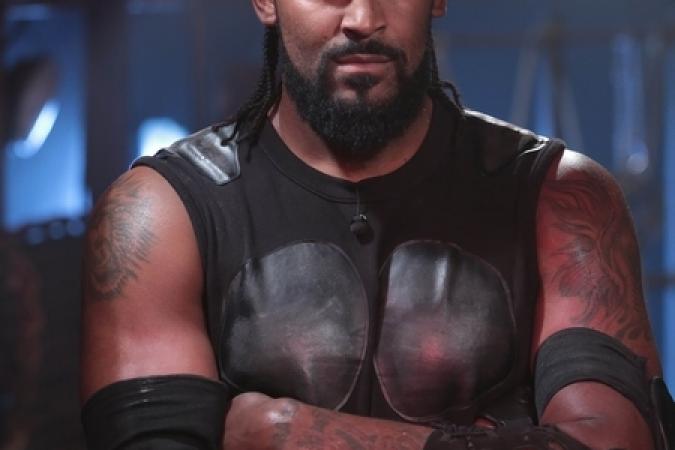 Fort Boyard 2016 - Ronny Turiaf