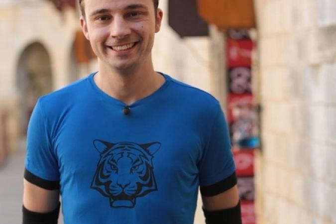 Fort Boyard 2016 - Equipe 4 (23/07/2016)