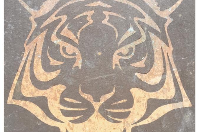 Fort Boyard 2016 - La tête de tigre sur la balance (06/06/2016)