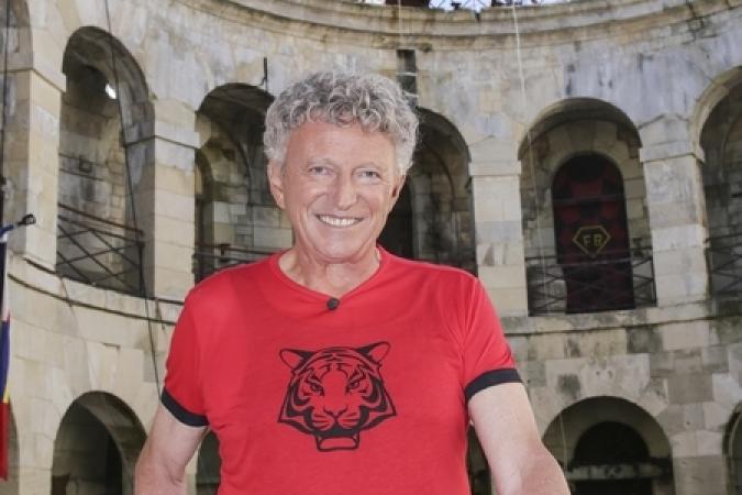 Fort Boyard 2017 - Equipe 4 (15/07/2017)