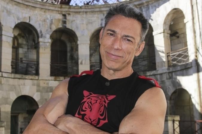 Fort Boyard 2017 - Equipe 4 (15/07/2017)