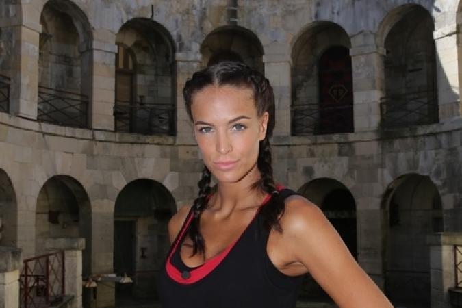 Fort Boyard 2017 - Equipe 5 (29/07/2017)