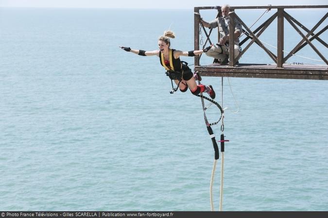 Fort Boyard 2017 - Equipe 5 (29/07/2017)