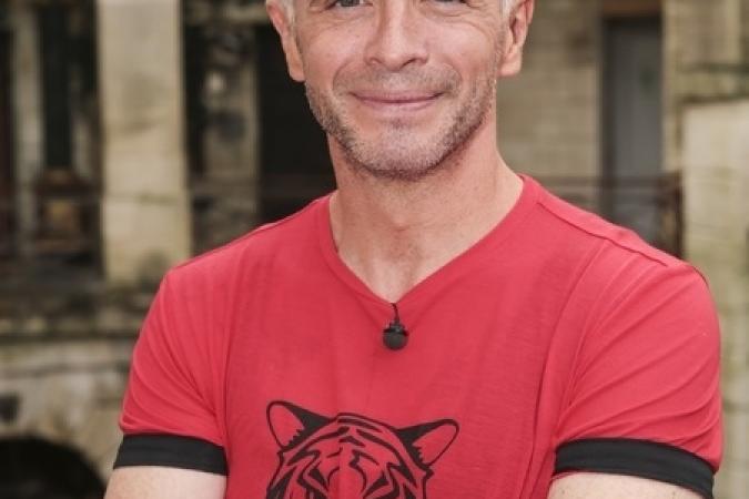 Fort Boyard 2017 - Equipe 6 (12/08/2017)